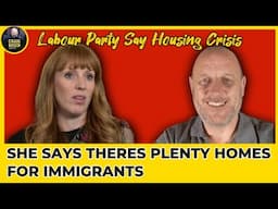 Labour Housing Plan Doesn't Stack Up. With Guest Basil_TGMD