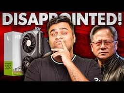 Nvidia Scam Controversy 2025 Explained ! (Hindi)
