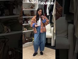 The best barrel jeans for petite girls | Fabulous