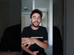 A Comida de Rua mais gostosa do Japão!!