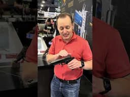 Kimber’s Double Stack 1911 offerings! Kimber 2K11 2011!