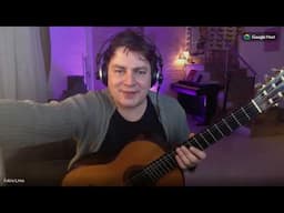 Live Aula #2 com Fabio Lima