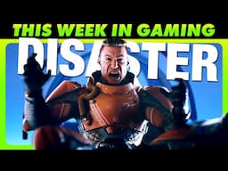 Splitgate 2's Marketing Disaster - This Week In Gaming