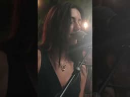 Day Lily plays this beautiful tune "Without Me"