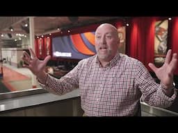 Rickie Parks shares his expert insight into the fast-paced world of auctions!