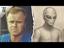 My 1974 ALIEN ENCOUNTER in Spain Lasted 13 Hours