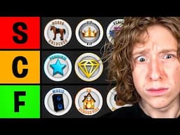 Ranking WORST To BEST Brookhaven RP Gamepasses..