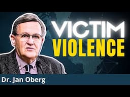 SIPRI’s Biggest Failure: Why the West Can't Imagine Peace Anymore | Dr. Jan Oberg