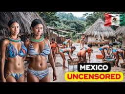 10 Shocking Facts About Mexico: The Country With Two Faces