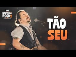 Barzim de Rock ao vivo em Divinópolis - Tão Seu | Dino Fonseca