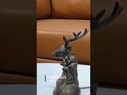 NEVER UNDER EASTIMATE THE POWER OF LEATHERITE | ITS A SMART FABRIC FOR SOFA