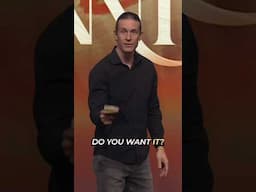 Don't Waste Your Life Like This... | #shorts #faith #purpose