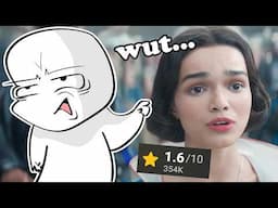 Snow White...?