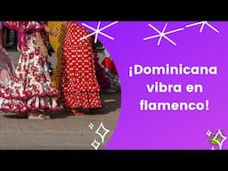 El flamenco vive en RD y tú tienes que verlo