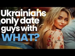 Slavic women don't care about Alphas or Betas. Do this instead