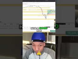 setups, spikes & strategy in real time!#FuturesTrading #MarketOpen #DayTrading #TraderLife #Nasdaq