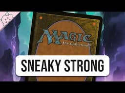 The Best Commander Cards No One Realizes Are Powerful