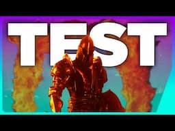 TEST The Elder Scrolls 4 : OBLIVION REMASTERED : l’âme de 2006, la puissance de 2025 🔵 TEST