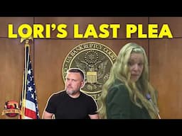 Final Round: Arizona Lawyers Lay It All Out in Lori Daybell’s Case : Closing Arguements