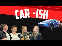 Is It Embarrassing To Drive A Cybertruck?
