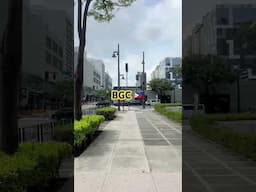 #BGC 🇵🇭