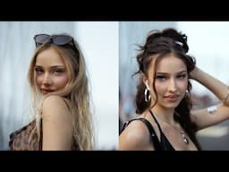 Pictures of STRANGERS at PRIMAVERA SOUND BARCELONA!