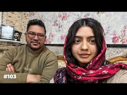 How An Iranian Family Treated Me As a Pakistani | Story 103 | Travel Vlog