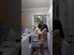 WEEKLY RESET *ADHD Edition* #cleanwithme #clean #cleaningmotivation #cleaning