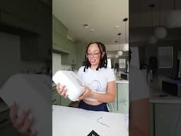 Opening My Dream Sony Headphones Package! #unboxing