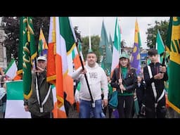 Ardee Says No! Protest Against Mass Immigration! Please Share!
