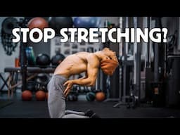 Is Stretching Actually Making Your Pain WORSE?
