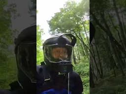 Motorcycle Road Trip: When Plans Change, Adventure Begins!
