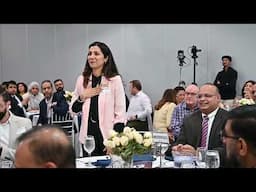 Illinois Muslim Chamber of Commerce Annual Eid Luncheon