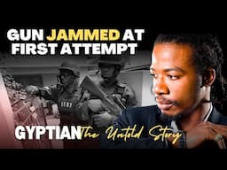 Gyptian Was Involved In A Deadly Argument | One Man Dead | Gun Jammed At First Attempt