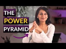 Feeling stiff on camera? These simple gestures evoke trust fast!