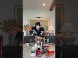 You’ll never catch myself doing a DIY …. Cause this is what it looks like 😂😂😂 #diy #home #lol
