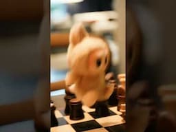 Me Escaping From My Responsibilities (Like Labubu)