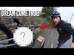 Picking Up and Testing My New Bike Setup for 2025!!