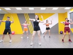 DO THIS FOR 7 DAYS AND LOOK IN THE MIRROR - Full Body Workout | EMMA Fitness