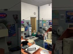 Day 7 of my dream job