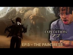 GAME OF THE YEAR!!! | Expedition 33 | ENDING