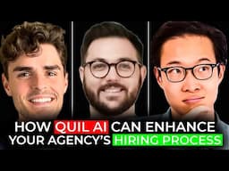 Quil AI: Will this AI Platform will save you HOURS Each DAY?!