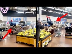 Caught on Camera: Eerie Moments That Still Have No Explanation
