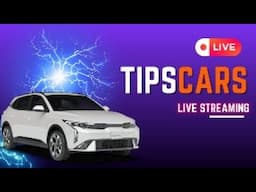 Live TipsCars- Respondiendo Preguntas