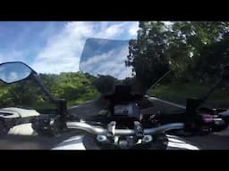 Som Do Crossplane yamaha