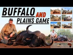 An action packed 12 day hunt