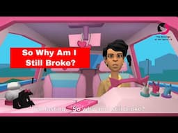 She Tithes, She Fasts… But She’s Still Broke. Here’s Why | Prayer alone is not enough (Part 2)