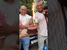 Birthday mini Vlog ￼