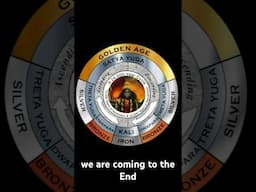 Moving from The Age of Pisces to Age of Aquarius #ageofaquarius