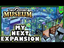 Can I Fix My Two-Point Museum's Extreme Money Problems?